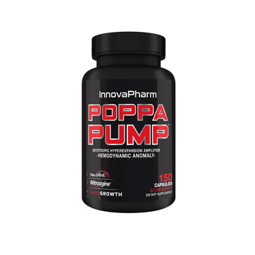Innova Pharm Poppa Pump | Megapump
